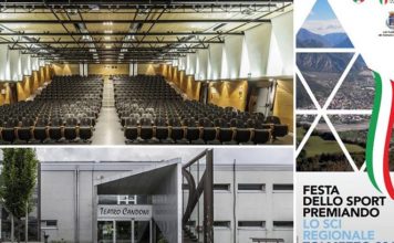 La festa del Comitato Friuli V. G. domenica 29 settembre a Tolmezzo