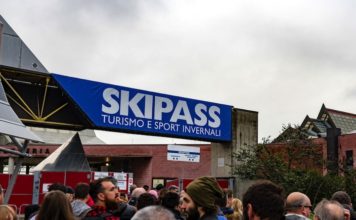 Il programma degli eventi FISI a Fiera Skipass Modena