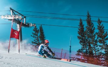 Federica Brignone: “Nel Gigante di Killington cerco il podio”