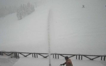 Domenica 10 novembre aprono gli impianti di Col Gallina (Bl)