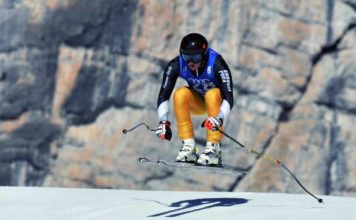 Stage di velocità in Valtellina per gli “Osservati” FISI