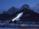Oggi la Coppa Europa maschile in Val di Fassa