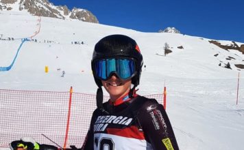 Le squadre di sci alpino del Comitato FISI Friuli V.G. per la prossima stagione