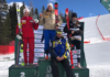 Nel Gigante FIS di Cortina vince Roberta Midali, Emmi Frenademez prima nel GPI
