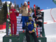 Nel Gigante FIS di Cortina vince Roberta Midali, Emmi Frenademez prima nel GPI