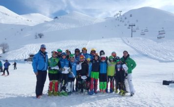 Ecco i nominativi per la Squadra Children 2020/21 del Comitato Ligure