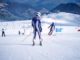 I Gruppi maschili di Coppa Europa e Junior da oggi allo Stelvio