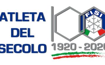 La FISI si appresta ad eleggere l’atleta del secolo