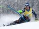 Terzo podio stagionale per Lara Della Mea nello Slalom odierno di Coppa Europa a Gstaad