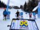 Slalom FIS a Ravascletto per il G. P. Italia, si impone Matteo Canins