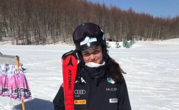 Successo di Vera Tschurtschenthaler nello Slalom FIS di Sestola, Beatrice Sola domina nel GPI