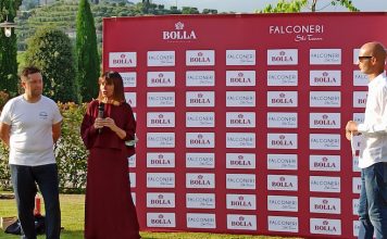Falconeri Ski Team ha presentato i progetti per la prossima stagione