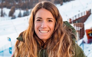 Nove Azzurre in gara nel primo dei due SuperG di St. Moritz