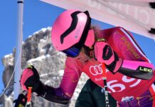 Con le Finali a Levi si è conclusa la Coppa del Mondo FIS Masters