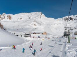Chiusa positivamente la stagione nel comprensorio Pontedilegno-Tonale