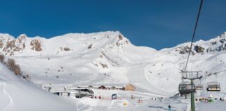 Chiusa positivamente la stagione nel comprensorio Pontedilegno-Tonale