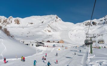 Chiusa positivamente la stagione nel comprensorio Pontedilegno-Tonale