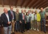 Eletto il nuovo Consiglio del Comitato FISI Padova