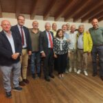 Eletto il nuovo Consiglio del Comitato FISI Padova