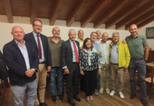 Eletto il nuovo Consiglio del Comitato FISI Padova