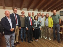 Eletto il nuovo Consiglio del Comitato FISI Padova