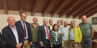 Eletto il nuovo Consiglio del Comitato FISI Padova