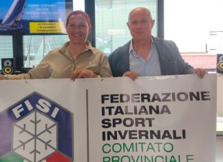 Comitato Fisi di Vicenza, Daniela Arsie nuovo Presidente
